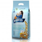 Суха храна Brekkies Junior Original - с пилешко месо и ориз за кучета от малки и средни породи от 1 до 12 месечна възраст 20 кг.